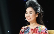 Thùy Trang 'Mưa bụi': Chồng tôi không phải đại gia