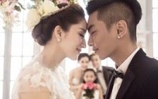 Phan Hiển tiết lộ về bộ ảnh cưới cách đây 8 năm với Khánh Thi