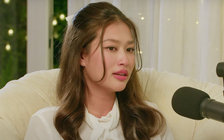 Hoa hậu Thiên Ân: Mẹ dặn dùng tiền phúng điếu để tôi học đại học