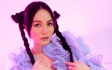 Duyên Quỳnh trình làng ca khúc mới, khẳng định 'một mình vẫn tốt'