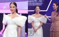 Á hậu gây tranh cãi vì tuyên bố 'muốn tìm người yêu tài sản khoảng 20 tỉ'