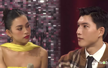 Tiểu Vy bối rối khi bị Trấn Thành hỏi về HIEUTHUHAI