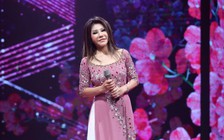 Danh ca Sơn Tuyền tiết lộ phản ứng của chồng khi miệt mài đi hát tuổi 63