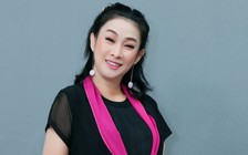 Mai Phượng 'Sống trong sợ hãi' tiết lộ cảnh nóng táo bạo nhất sự nghiệp