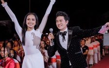 Tin tưởng Ngọc Châu, Vũ Mạnh Cường làm điều 'liều lĩnh' trên sóng trực tiếp