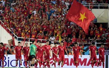Việt Nam vô địch AFF Cup 2018?