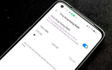 RAM ảo trên smartphone là gì? Có nên dùng RAM ảo?