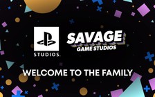 Sony công bố thâu tóm Savage Game