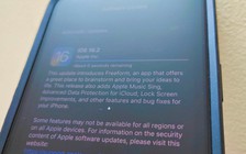 Apple vá nhiều lỗi bảo mật nghiêm trọng với iOS 16.2