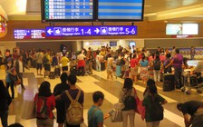 152 khách Việt 'biến mất' ở Đài Loan: Hủy visa 5 đoàn khách Việt đến du lịch