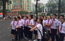 Hoạt động trải nghiệm của học sinh phải tổ chức theo tinh thần tự nguyện