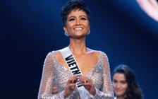 Hoa hậu H'Hen Niê được ASEAN vinh danh Niềm tự hào Đông Nam Á