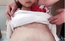 Bé gái 12 tuổi mang thai ở Trung Quốc nghi bị bắt cóc là người Việt Nam