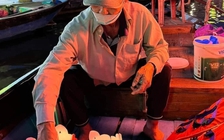 Hội An nói gì về thông tin lan truyền cụ ông chèo ghe bị thu 300.000 đồng