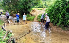 Ông lão U.80 tích cóp, bỏ tiền túi xây hàng chục cây cầu giúp dân