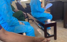 Ông chủ massage Tân Hoàng Phát kêu oan trong vụ chứa mại dâm