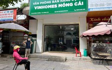 Quảng Ninh: 13 sàn giao dịch bất động sản ở Móng Cái bị đình chỉ hoạt động