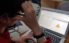 Thị trường tiền ảo bốc hơi 60 tỉ USD