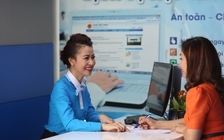 Ngân hàng 'khát' lao động