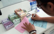 Giá các ngoại tệ giảm mạnh, USD tự do tăng