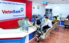 Vietinbank có người phụ trách hội đồng quản trị