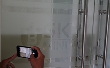 Nhà đầu tư gửi tâm thư cho chủ mỏ đào Sky mining