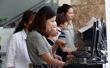 Thu thuế 100 đồng, nuôi bộ máy thu thuế bao nhiêu?