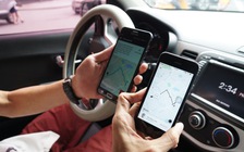 Uber đã đóng thuế