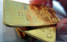 Vàng tăng giá, USD hạ nhiệt