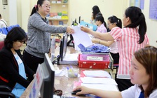 Ngân sách tăng nhờ dầu, bất động sản