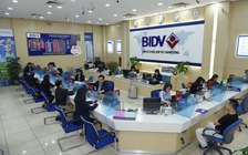 BIDV dự kiến bán 15% vốn cho ngân hàng Hàn Quốc