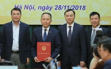 Ngân hàng chạy đua áp dụng chuẩn Basel II