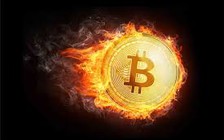 Bitcoin tăng giá mạnh