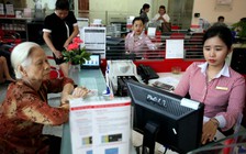 'Khuấy động' tiết kiệm đầu năm