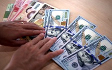 Tỷ giá trung tâm tăng 0,68%