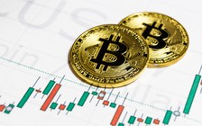 Thị trường tiền ảo lao dốc