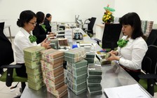 Vietcombank sẽ điều chỉnh lại lợi nhuận