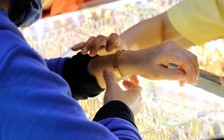 Tỷ giá vượt mức 23.000 đồng