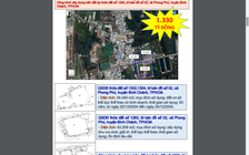 Sacombank rao bán tài sản xử lý nợ xấu trị giá 3.000 tỉ đồng