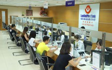 Ngân hàng chạy đua phát hành trái phiếu