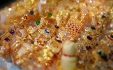 Vàng ‘đếm ngược’ chờ tin lãi suất