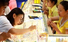 Tỷ lệ dự báo giá vàng tăng đã ít đi