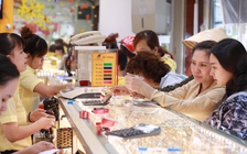 Vàng bất ngờ tăng lại 43 triệu đồng/lượng