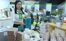 Giá USD tự do giảm mạnh