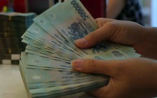 Phát Đạt lại dẫn đầu lãi suất trái phiếu tháng 8