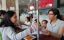 Nợ thuế không có khả năng thu hồi tăng