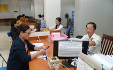 Mỗi ngày thu gần 300 tỉ đồng tiền thuế thu nhập cá nhân