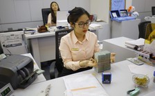 Huy động vốn qua trái phiếu tăng