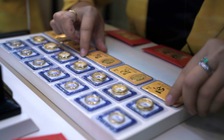 Nhà đầu tư kỳ vọng vàng tăng