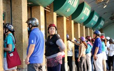 Mở hộ thẻ ngân hàng bị phạt 100 triệu đồng